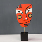 Essentie van Spirit - Harsgezicht Tafeldecoratie