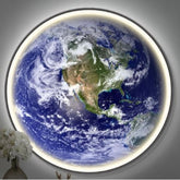 LuxeGlow - Verstelbare Helderheidsregeling