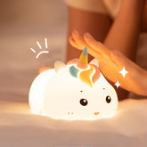 Unicorn Dream - LED Eenhoorn Nachtlamp