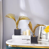 Aetherwing - Majestueuze Adelaarsvleugel Kunstobject