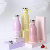 Blendora - Draagbare Smoothie Maker voor Onderweg