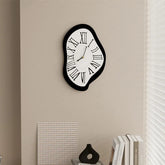 TimelessEra - Retro Wandklok met Vintage Charme