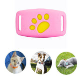TrackMate - GPS Halsband voor Honden en Katten