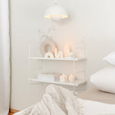 Oceana Glans - Elegante Decoratieve Kaars