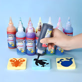 AquaPlay - Creatieve Water Knutselset voor Kinderen