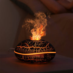 DroomSphere - UFO Aromatherapie Vernevelaar