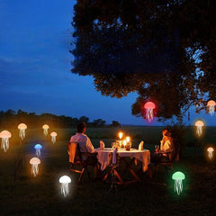 Luminis – Stemgestuurde Kwal Decoratie