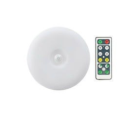 GlowSpot - Magnetische LED Lichtschijf