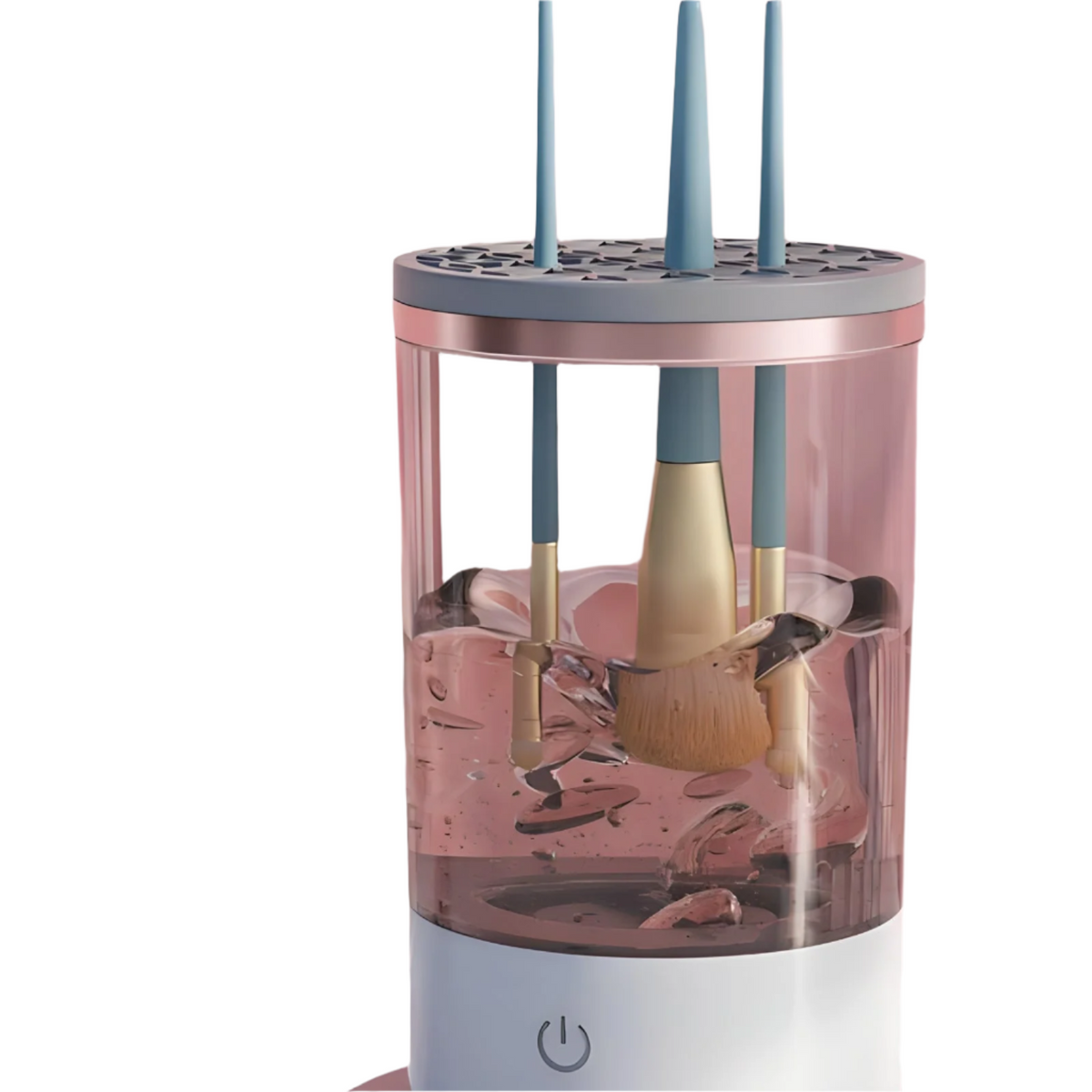 BrushBath - Make-up Borstelreiniger