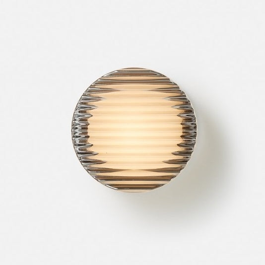 LumaLine - Minimalistische LED Wandlamp