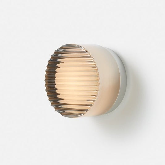 LumaLine - Minimalistische LED Wandlamp