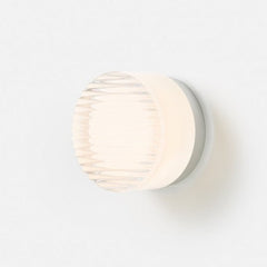 LumaLine - Minimalistische LED Wandlamp