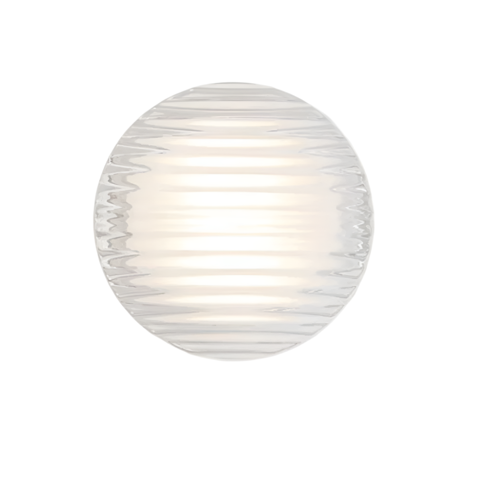 LumaLine - Minimalistische LED Wandlamp