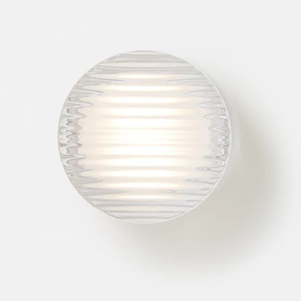 LumaLine - Minimalistische LED Wandlamp