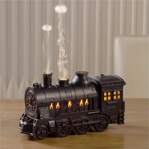 RailWay Essence - Vintage Trein Olie Diffuser