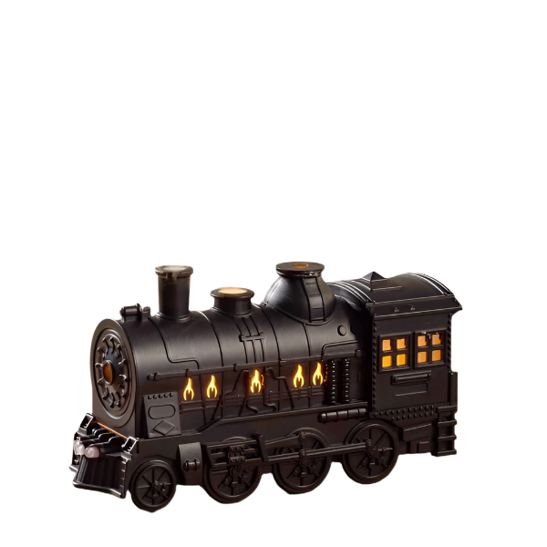 RailWay Essence - Vintage Trein Olie Diffuser