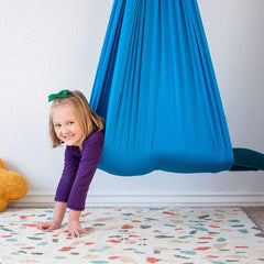 JoySwing – Speelschommel voor Kinderen