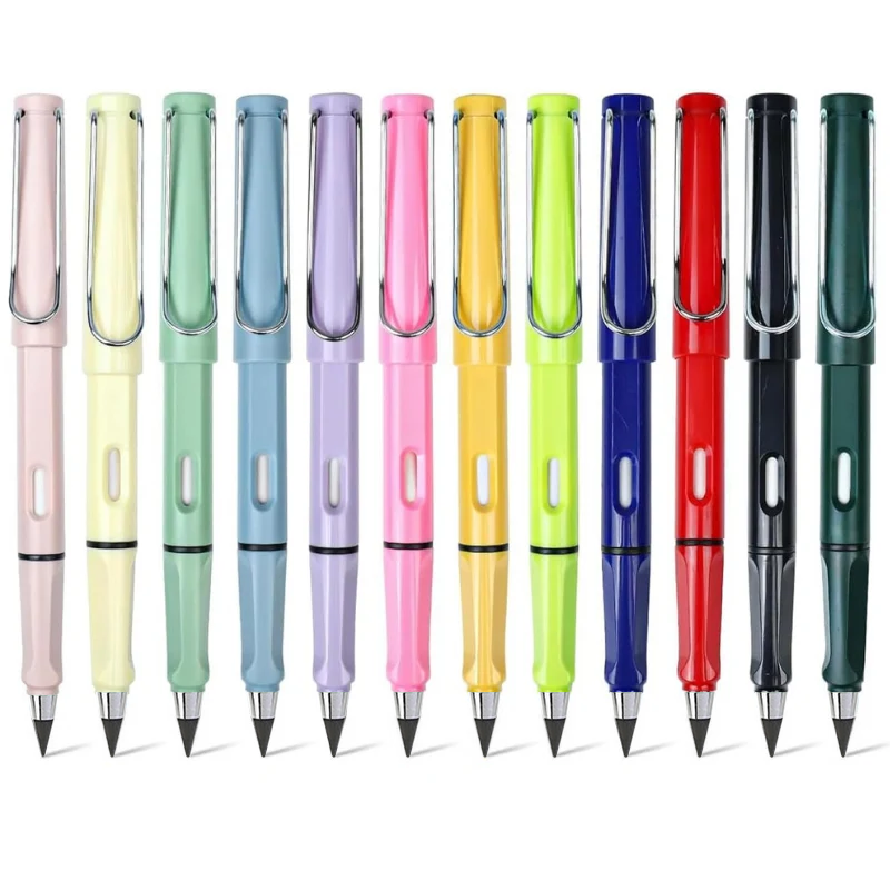 ColorMorph – Magische Potloden Set (12 stuks)