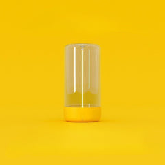 NovaGlow - Elegante Wiebellamp voor Modern Interieur