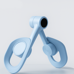 CoreFlex – Versterker voor Dij en Bekkenbodem