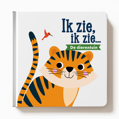 StoryTime - Kinder Voorleesboekjes Paperback