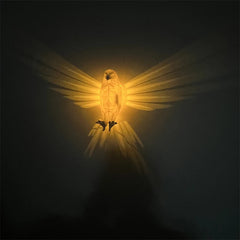 Aquila - Elegante Moderne Lamp