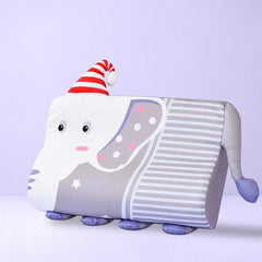 DreamCritters – Kinderkussen met Zacht Dieren Design