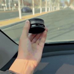 Gravio – Flexibele Telefoonhouder voor Auto & Thuis