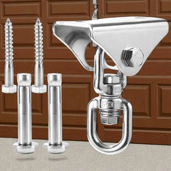 CeiloMount - Verstelbare Plafondbeugel voor Lampen en Verlichting