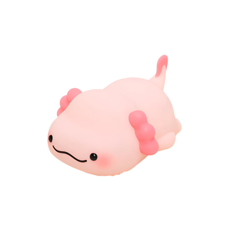 Axolux - Lome Axolotl LED Nachtlamp