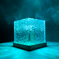 Lumora Lamp – De Originele Lamp met Fascinerend Lichteffect