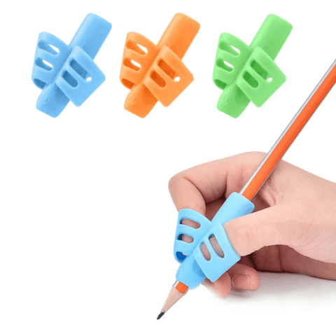 WriteEase – Ergonomische Schrijfhulp voor Kinderen