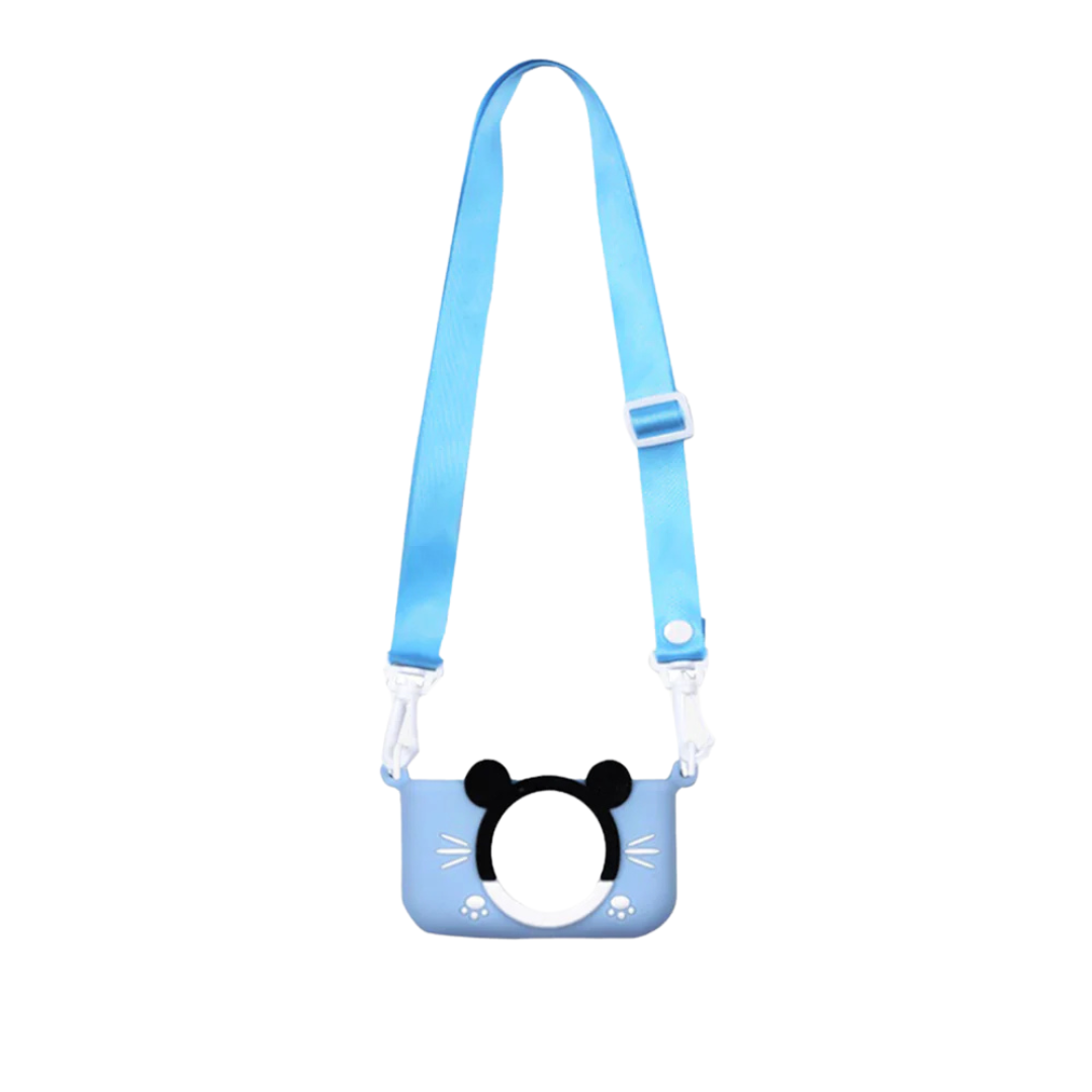 SafeLens – Beschermhoes voor Kindercamera