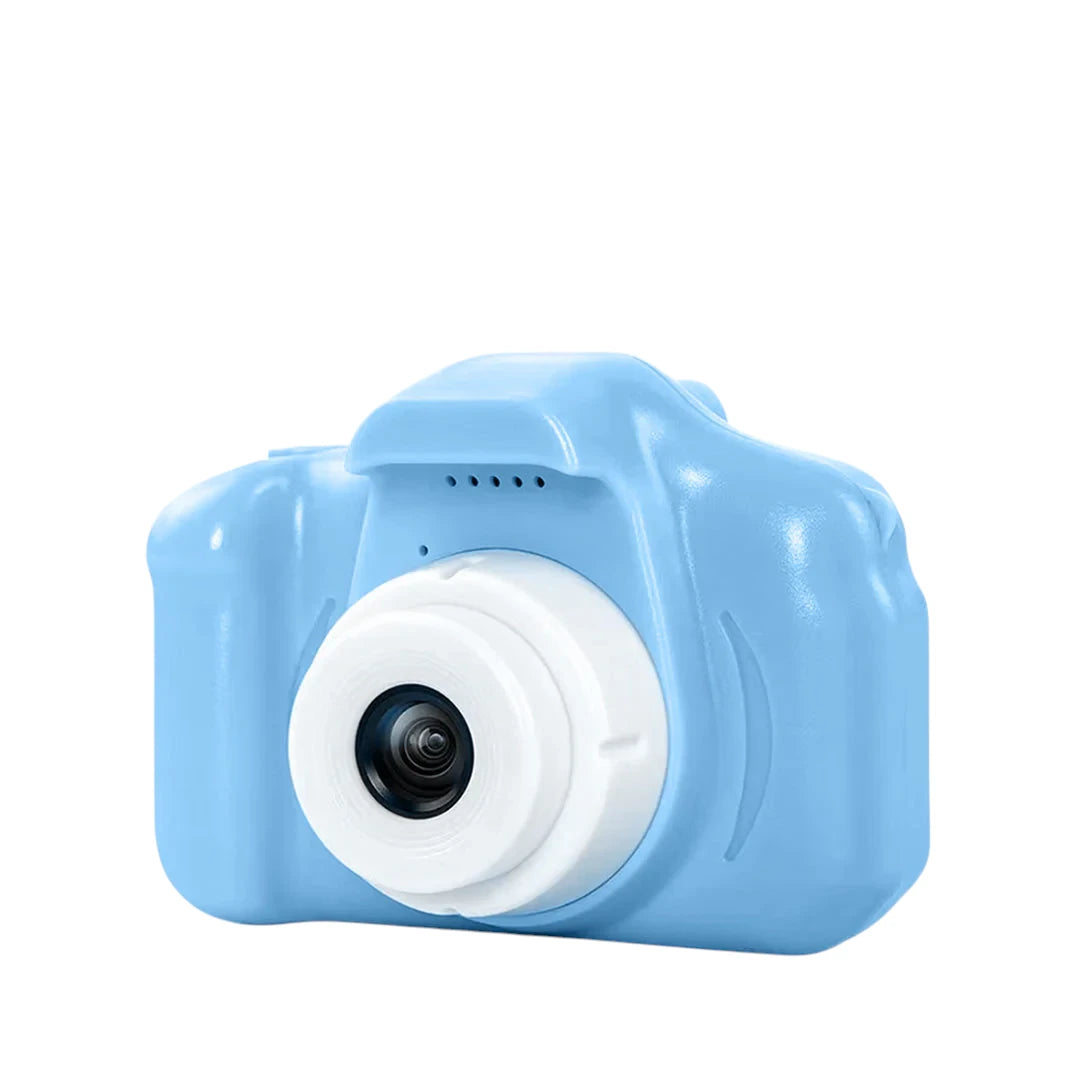 PixiCam – Digitale Kindercamera met Foto & Video Functie