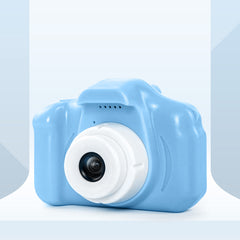 PixiCam – Digitale Kindercamera met Foto & Video Functie