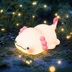 Axolux - Lome Axolotl LED Nachtlamp