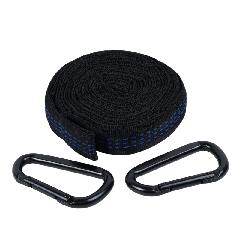 GardenGlide – Tuinschommel met Stevige Ophanging