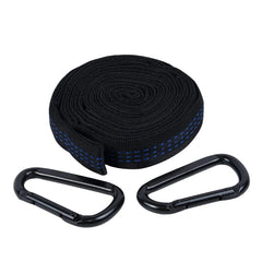 GardenGlide – Tuinschommel met Stevige Ophanging