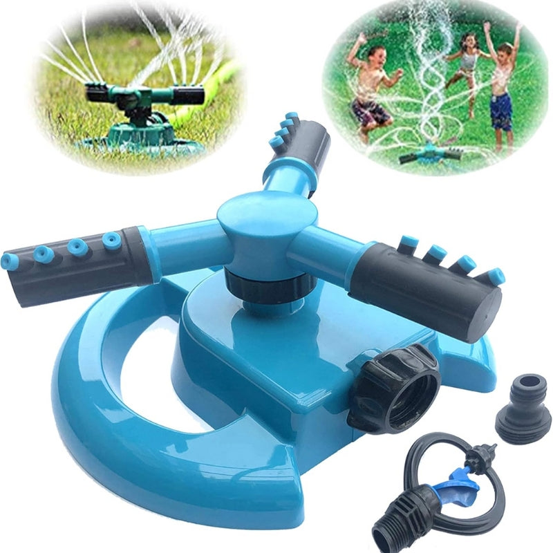 SplashPlay – Water Sprinkler voor Kinderen
