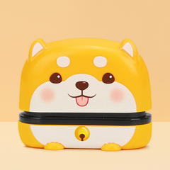 Stampify – Gepersonaliseerde Naamstempel voor Kinderen en Volwassenen