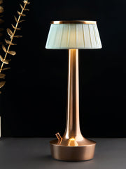 Aurora Elegance - Luxe Tafellamp