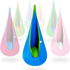 CalmSwing – Rustgevende Hangschommel voor Ontspanning