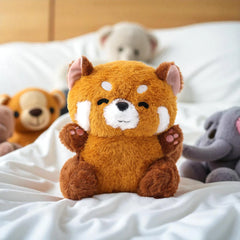 Soothies – Knuffels voor Slaap en Spel