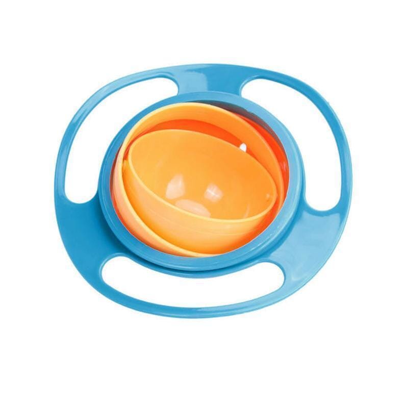 GyroBowl - 360° Anti-Mors Kinderkom