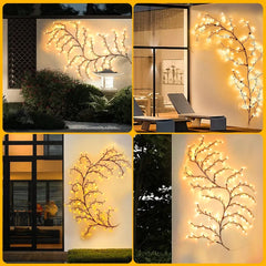 GlowFlex – Flexibele LED String Lights voor Binnen & Buiten