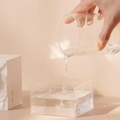 GlowMist - Romantische Lichtbevochtiger