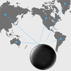 Locify – Compacte iPhone Zoektracker
