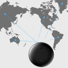Navico – Slimme Tracker voor Personen en Objecten