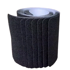 GripGuard – 10-Pack Antislip Trapstroken 6"x24"