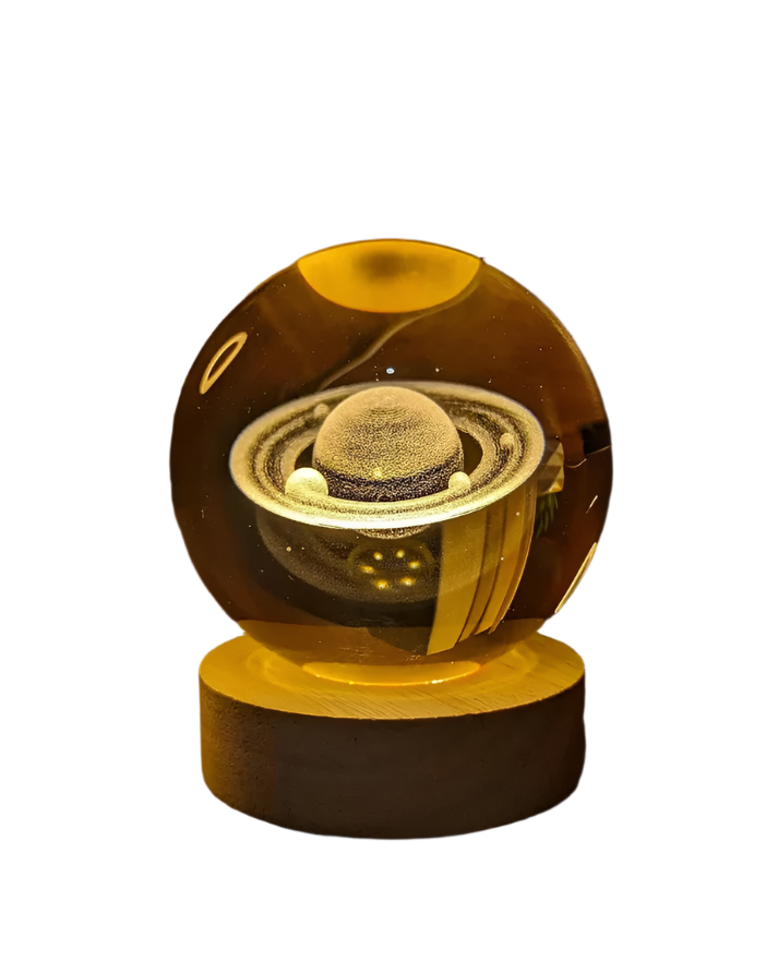 LumaTwist - Flexibele LED-sfeerverlichting